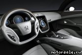  6:  Peugeot 908 RC Concept