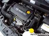  1:  (/)  Opel Z16LEL