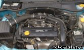  1:  (/)  Opel Y17DTL