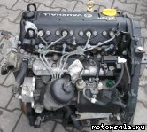 2:  (/)  Opel Y17DTL