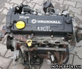  3:  (/)  Opel Y17DTL