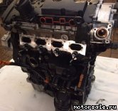 Фото №3: Контрактный (б/у) двигатель Audi BHZ, CDLA