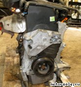 Фото №1: Контрактный (б/у) двигатель Audi AEH, AKL, APF