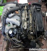 Фото №1: Контрактный (б/у) двигатель Audi ADP