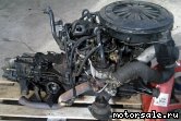 Фото №2: Контрактный (б/у) двигатель Audi ABT