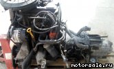 Фото №4: Контрактный (б/у) двигатель Audi ABT