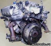Фото №5: Контрактный (б/у) двигатель Audi ACZ