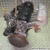 Фото №5: Контрактный (б/у) двигатель Audi 1Y