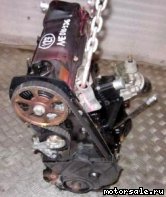 Фото №1: Контрактный (б/у) двигатель Audi AAE