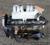 Фото №1: Контрактный (б/у) двигатель Audi AAR