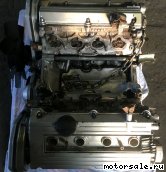 Фото №7: Контрактный (б/у) двигатель Audi PT