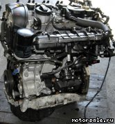 Фото №1: Контрактный (б/у) двигатель Audi CNCB, CDNA, CDNB, CDZA