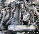 Фото №1: Контрактный (б/у) двигатель Audi AAZ