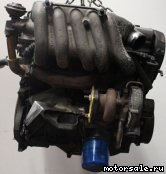 Фото №3: Контрактный (б/у) двигатель Audi AEL