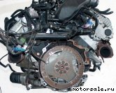 Фото №2: Контрактный (б/у) двигатель Audi AGE