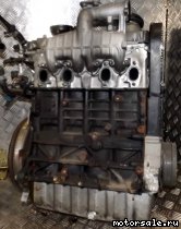 Фото №2: Контрактный (б/у) двигатель Audi AGR, ALH