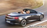  6:  Opel Cascada I (W13)