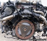 Фото №2: Контрактный (б/у) двигатель Audi AKF