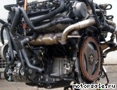 Фото №7: Контрактный (б/у) двигатель Audi AKF