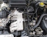 Фото №1: Контрактный (б/у) двигатель Audi NG