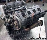 Фото №2: Контрактный (б/у) двигатель Audi AKG