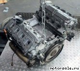 Фото №5: Контрактный (б/у) двигатель Audi AKG