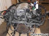 Фото №2: Контрактный (б/у) двигатель Audi AHC, AKH