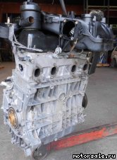 Фото №4: Контрактный (б/у) двигатель Audi AKL