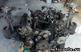 Фото №3: Контрактный (б/у) двигатель Audi AKN