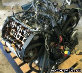 Фото №3: Контрактный (б/у) двигатель Audi ALF