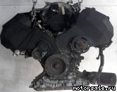Фото №3: Контрактный (б/у) двигатель Audi ALG