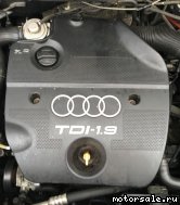  1:  (/)  Audi ALH