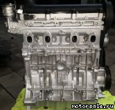 Фото №2: Контрактный (б/у) двигатель Audi ALZ