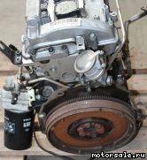 Фото №6: Контрактный (б/у) двигатель Audi ANB