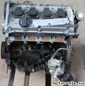 Фото №8: Контрактный (б/у) двигатель Audi ANB