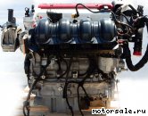 Фото №2: Контрактный (б/у) двигатель Alfa Romeo 939A5000 (939A.5000)