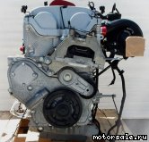 Фото №3: Контрактный (б/у) двигатель Alfa Romeo 939A5000 (939A.5000)