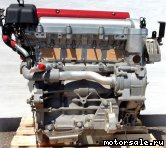 Фото №5: Контрактный (б/у) двигатель Alfa Romeo 939A5000 (939A.5000)