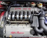 Фото №1: Контрактный (б/у) двигатель Alfa Romeo 932A.000