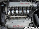 Фото №1: Контрактный (б/у) двигатель Alfa Romeo 936A6.000