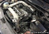 Фото №1: Контрактный (б/у) двигатель Audi AMK