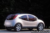  3:  Renault Be Bop Concept