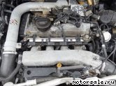 Фото №1: Контрактный (б/у) двигатель Audi AMU