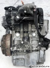 Фото №2: Контрактный (б/у) двигатель Audi ANY