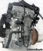 Фото №3: Контрактный (б/у) двигатель Audi ANY