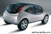  5:  Renault Be Bop Concept