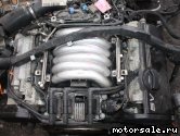 Фото №5: Контрактный (б/у) двигатель Audi APR