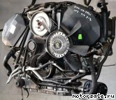 Фото №1: Контрактный (б/у) двигатель Audi APS