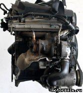 Фото №4: Контрактный (б/у) двигатель Audi APU