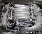 Фото №5: Контрактный (б/у) двигатель Audi APZ